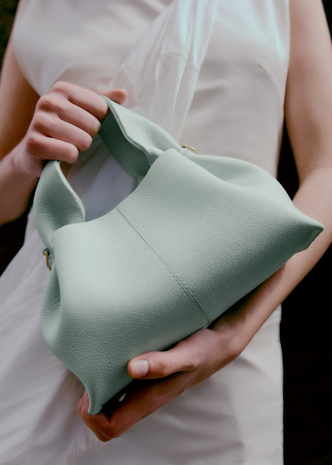Numéro Neuf Mini Sea Foam