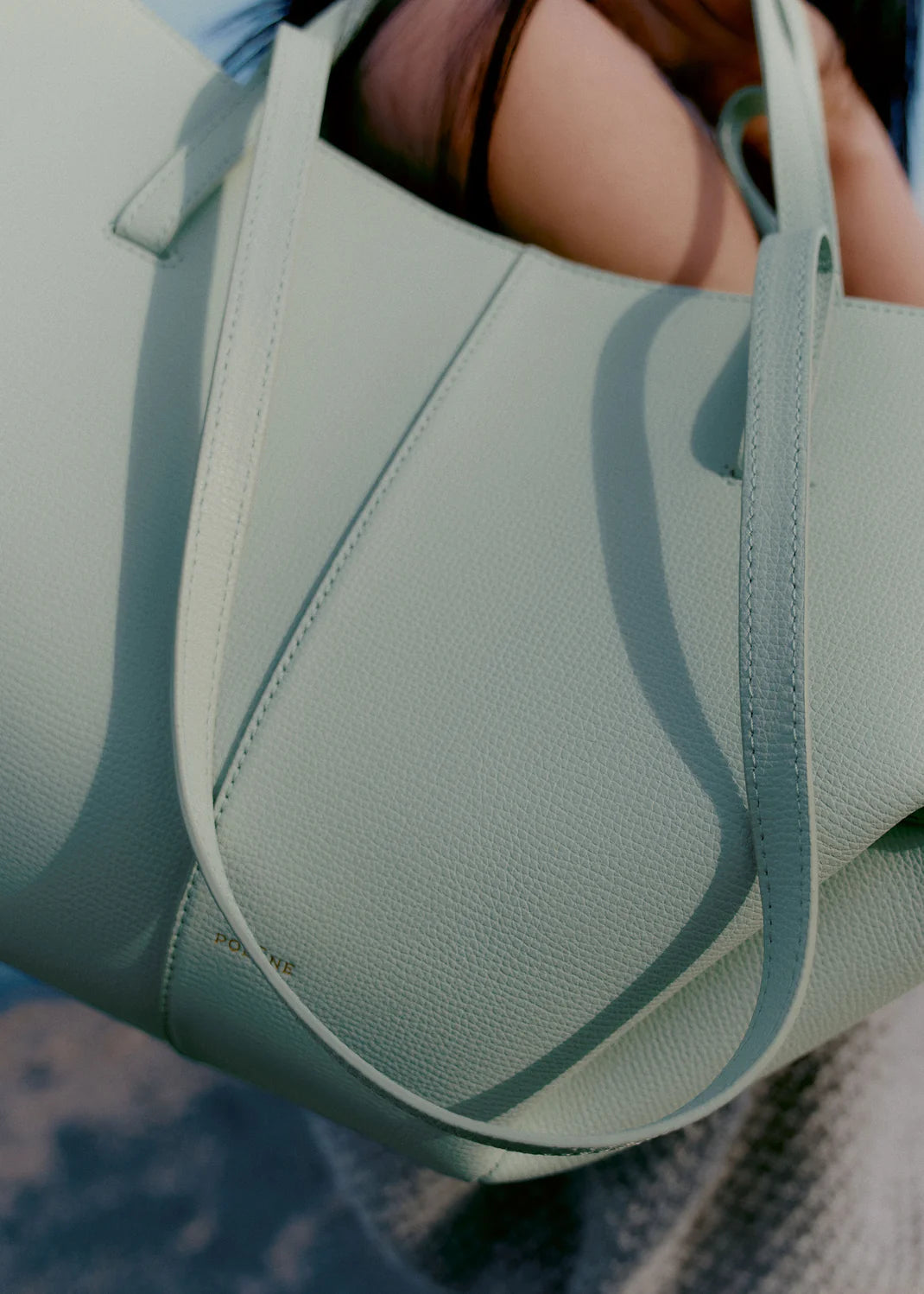 Cyme Mini Sea Foam