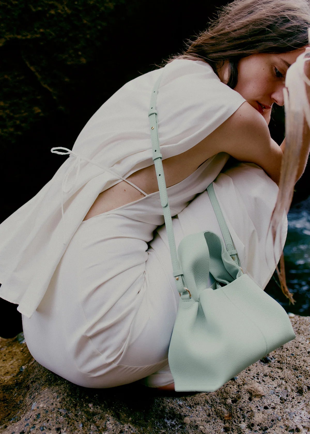Numéro Neuf Mini Sea Foam