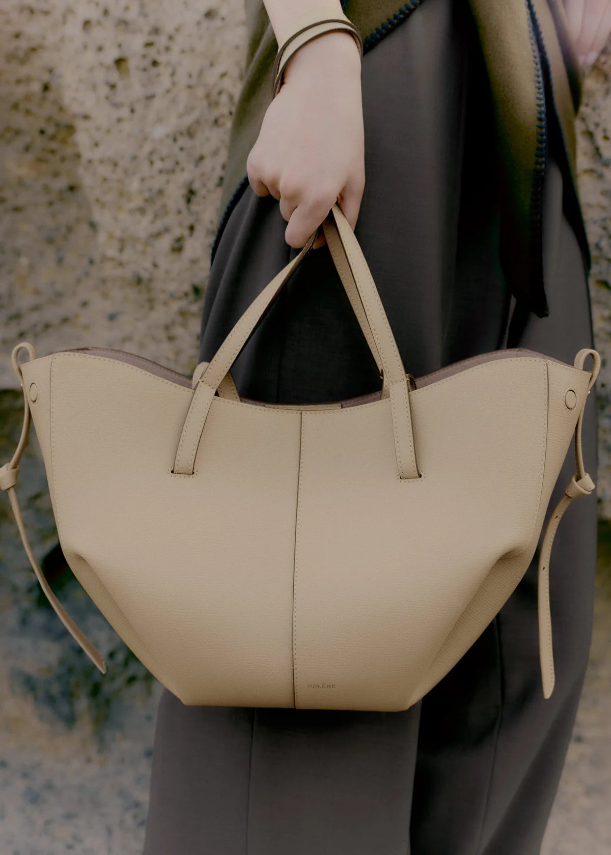 Cyme Mini Edition Sable