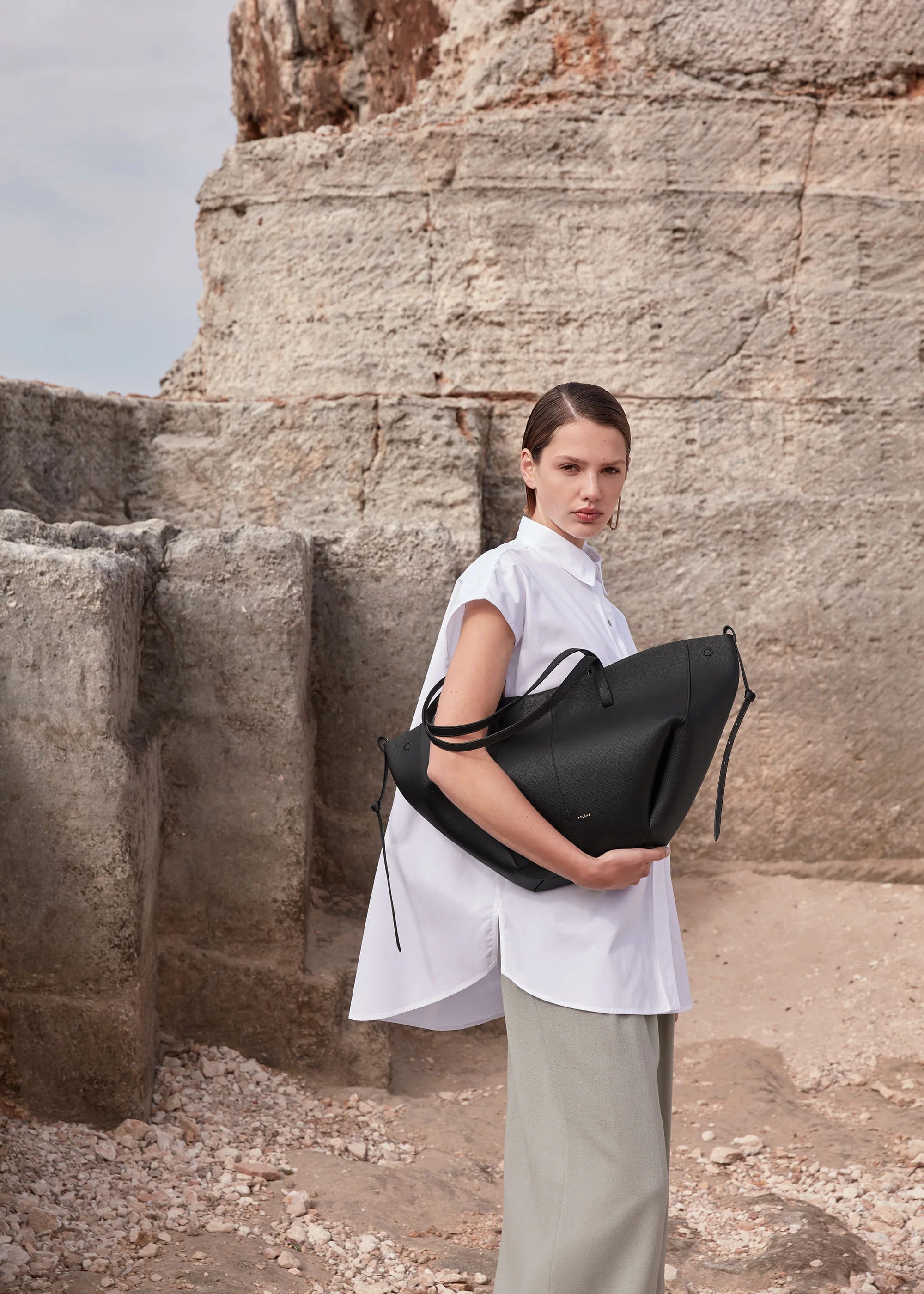 Cyme Edition Noir Grainé