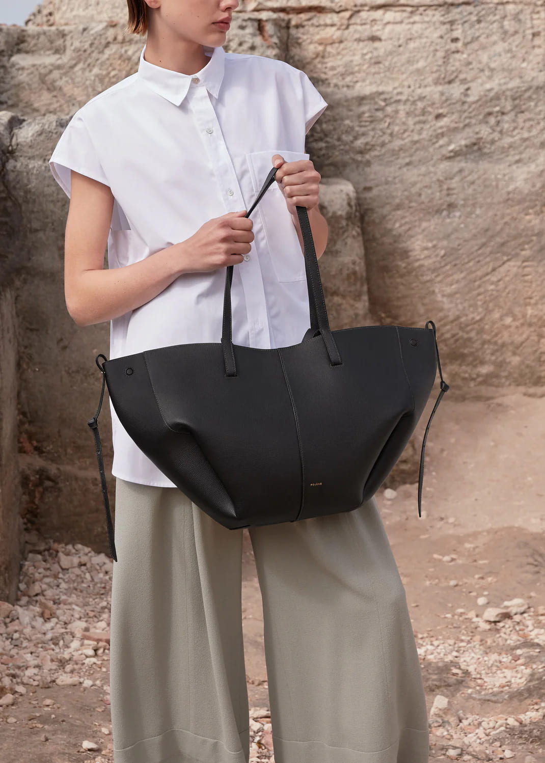 Cyme Edition Noir Grainé