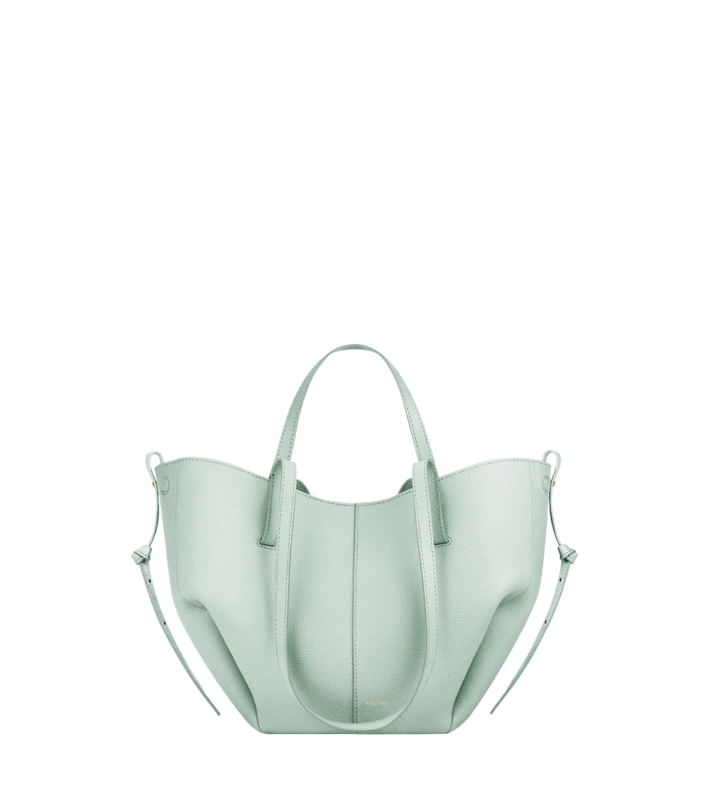 Cyme Mini Sea Foam