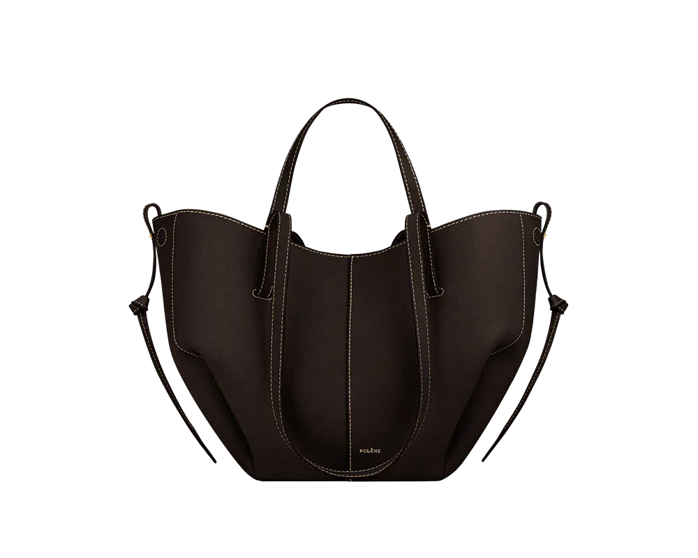 Cyme Mini Edition Ébène Grainé