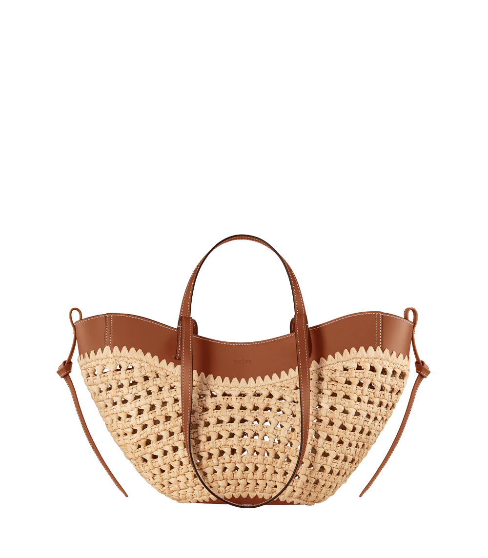 Cyme Mini Edition Raffia