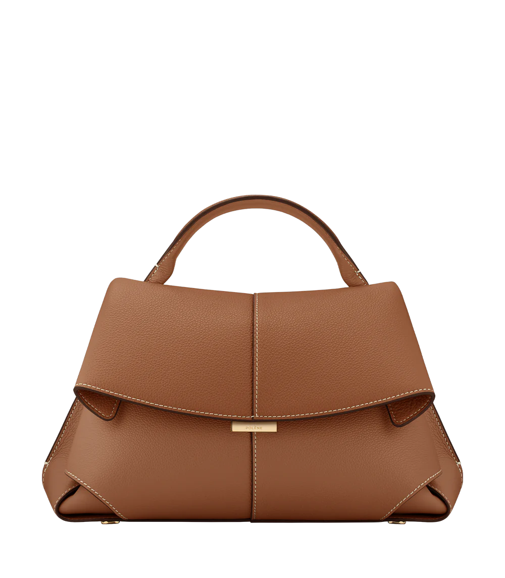 Mokki Edition Camel Grainé