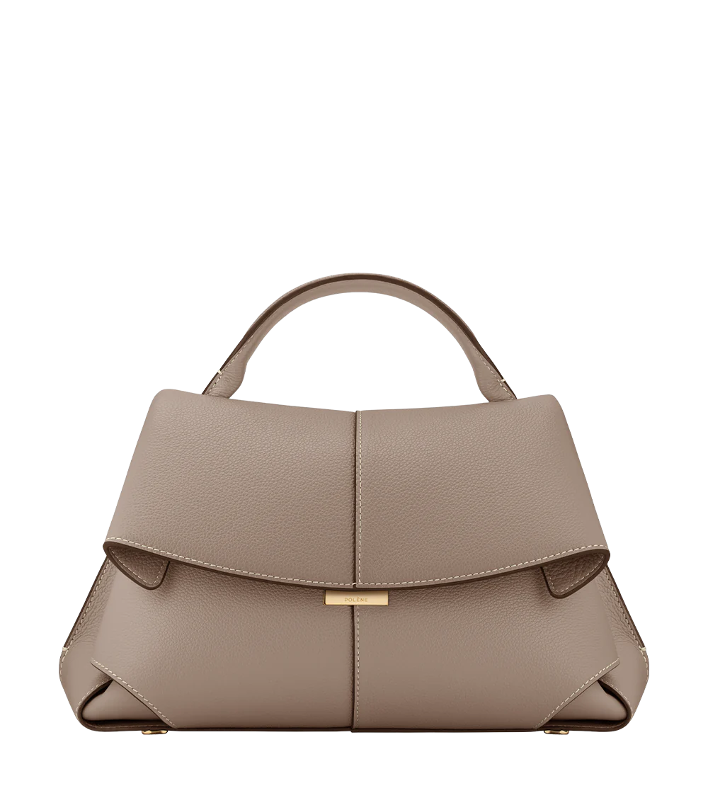 Mokki Edition Taupe Grainé