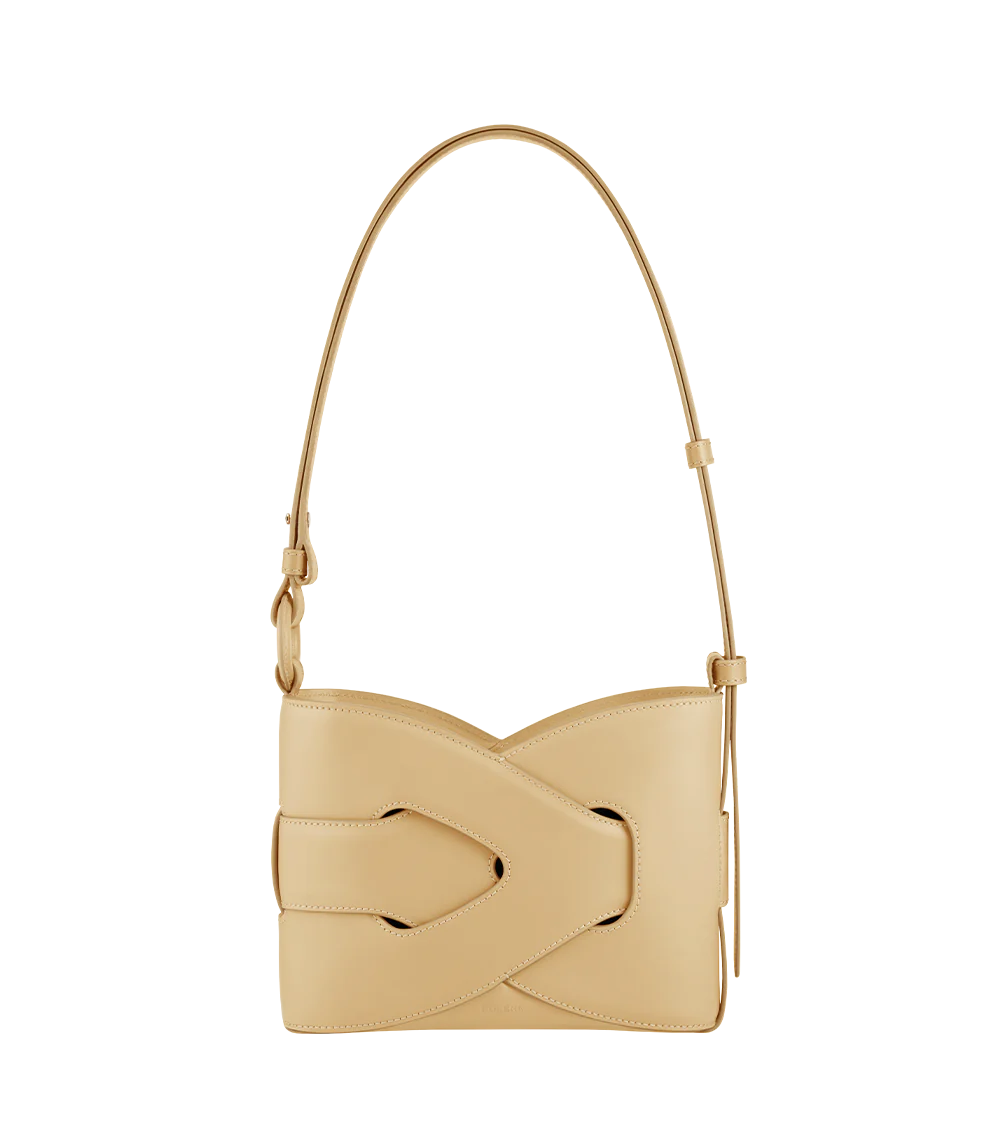 Nodde Edition Avoine Lisse