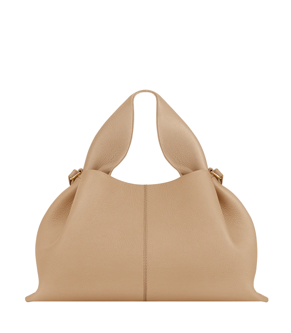 Numéro Neuf Edition Beige Grainé