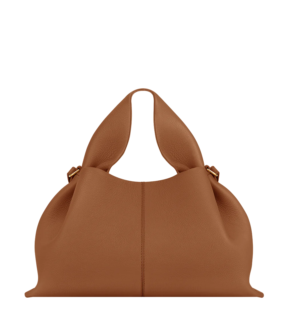 Numéro Neuf Edition Camel Grainé