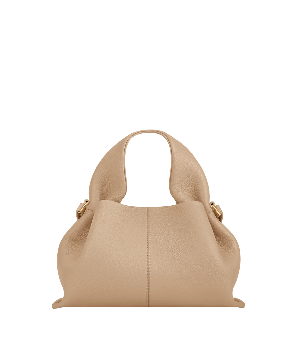 Numéro Neuf Mini Edition Beige Grainé