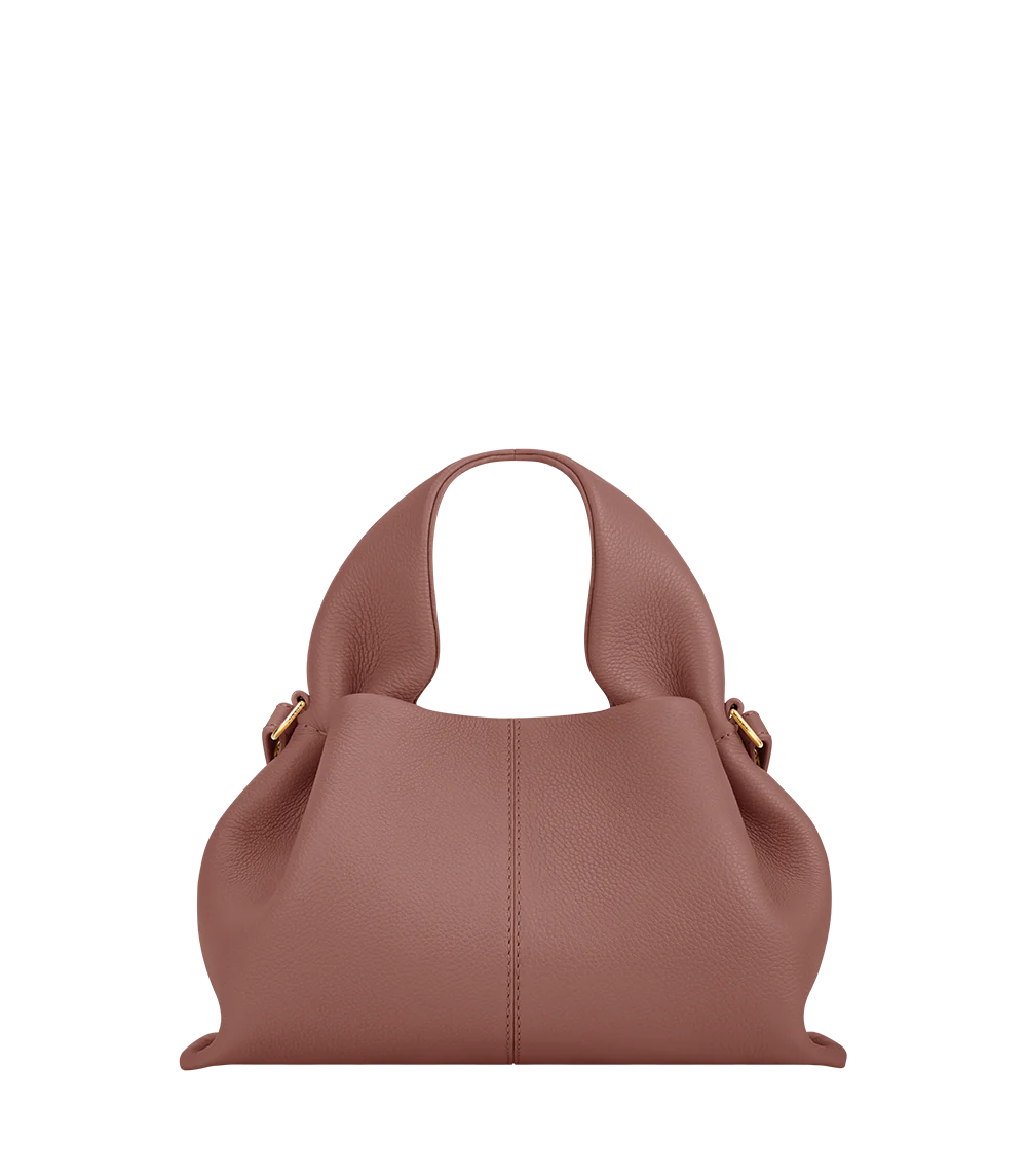 Numéro Neuf Mini Edition Blush Grainé