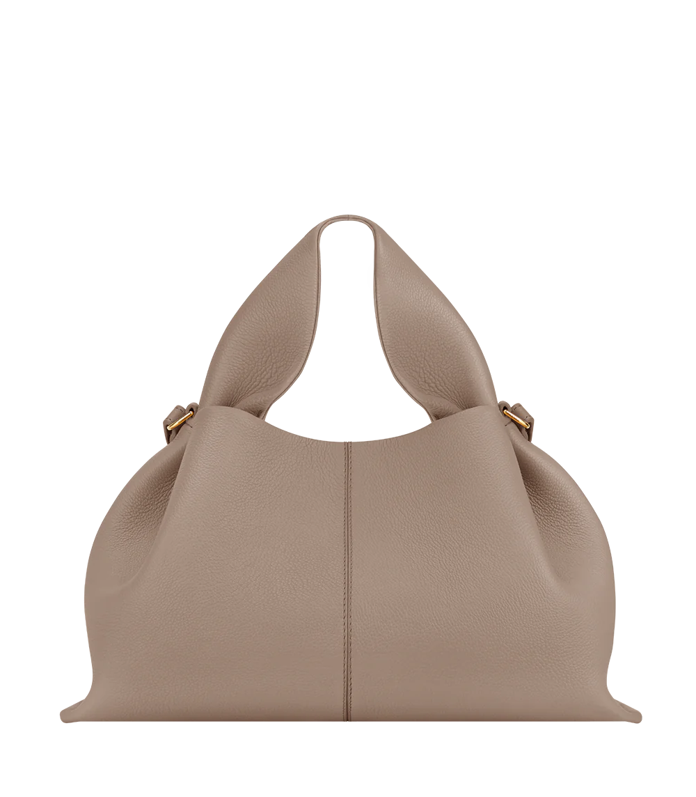 Numéro Neuf Edition Taupe Grainé