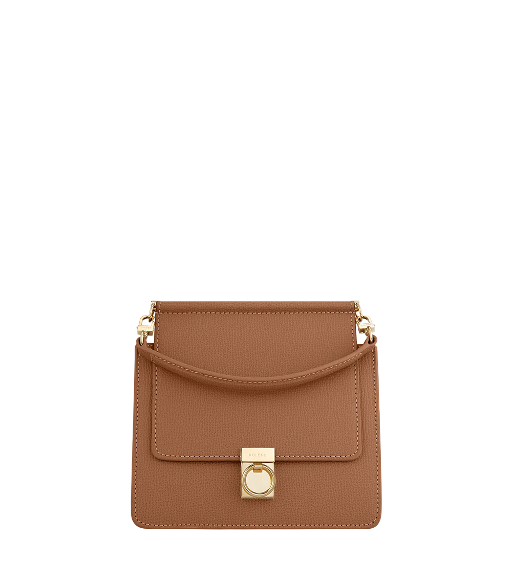 Numéro Sept Mini Edition Camel Grainé