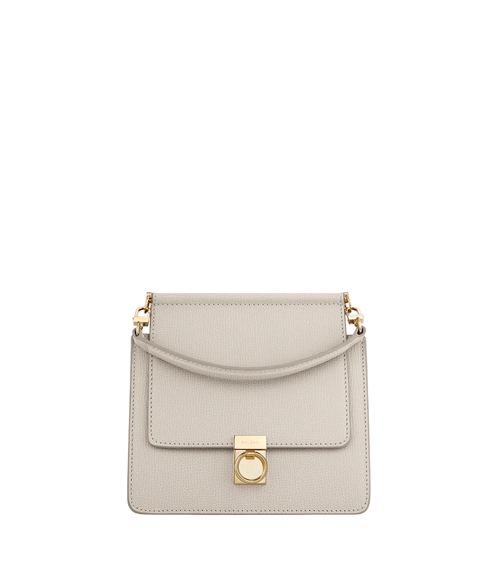 Numéro Sept Mini Edition Craie Grainé