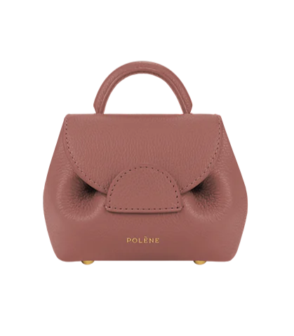 Numéro Un Micro Edition Blush Grainé