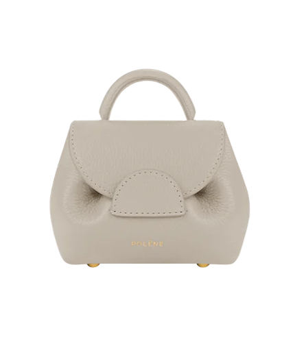 Numéro Un Micro Edition Craie Grainé
