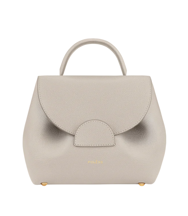 Numéro Un Nano Edition Craie Grainé