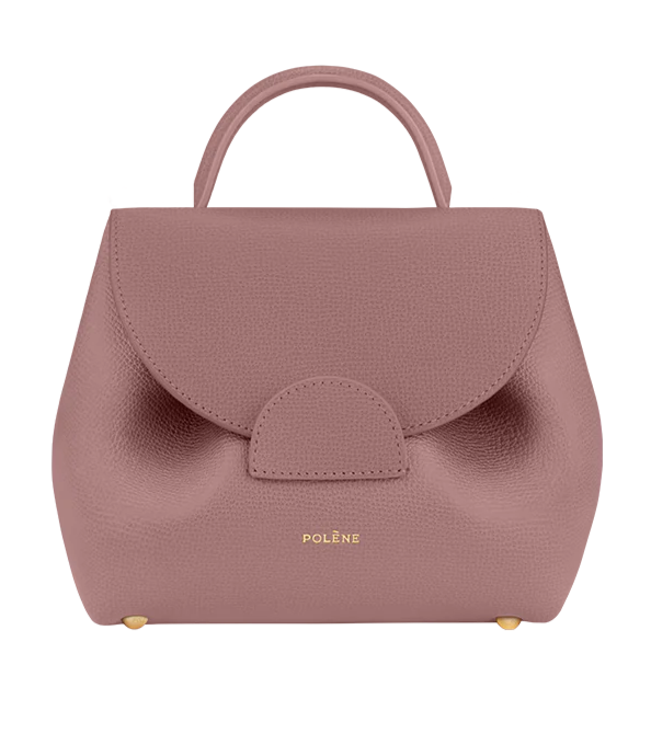 Numéro Un Nano Edition Lilas Grainé