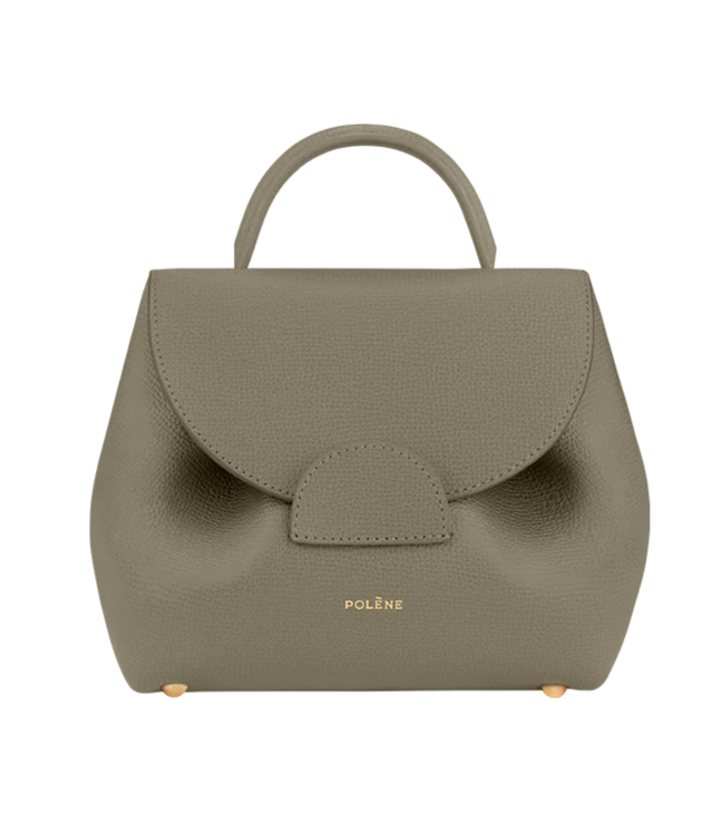 Numéro Un Nano Edition Olivier Grainé